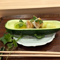 櫻木 - うなぎの白焼