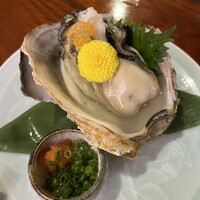 いけす鶴八 新栄店 - 
