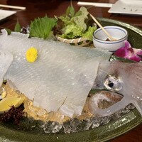 いけす鶴八 新栄店 - 