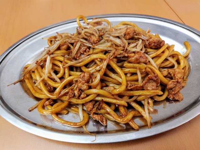 めんの旭屋 - 郡山（その他）の写真