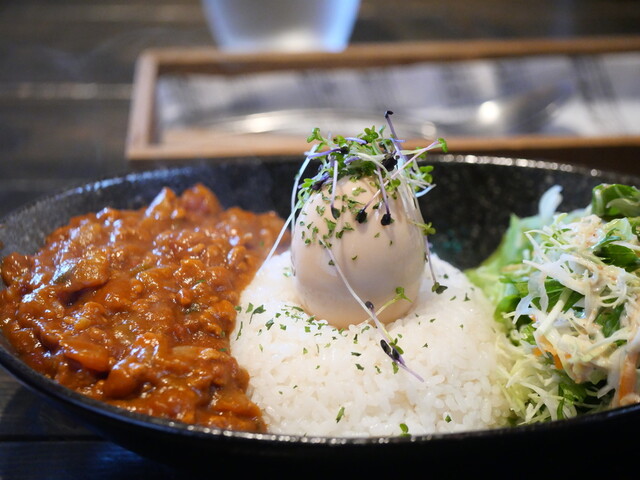 エヌエス コーヒースタンド（NS.coffee stand） 十文字のおすすめカフェ情報