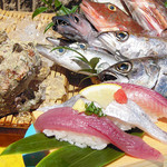 伊豆太郎 川奈店