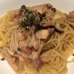 Torattoria Deru Kuadoriforio - 