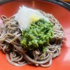 十割そばの店 湯夢プラザ - 