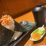 日本料理 きた山 - 