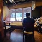 炭火焼酒房 鳥八 - 