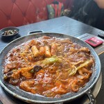 ホンスチュクミ 新宿歌舞伎町店 - 