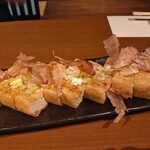 新潟肉と海鮮・50種の地酒 つるまる - 