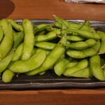 新潟肉と海鮮・50種の地酒 つるまる - 