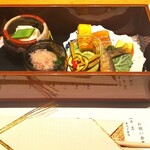 Koshitsu Kaiseki Kitaooji - 