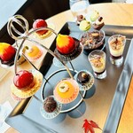 タワーズバー ベロビスト - 