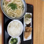 まんのう屋 - 