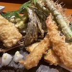 日本料理 きた山 - 