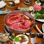 はり重 道頓堀本店 - 