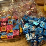 チロルチョコ アウトレットショップ - 