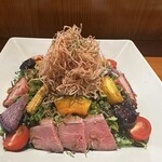 日本料理 きた山 - 
