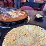 ホンスチュクミ 新宿歌舞伎町店 - 