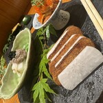 日本料理 きた山 - 