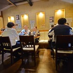 炭火焼酒房 鳥八 - 