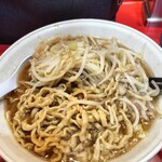 麺屋 桐龍 - 