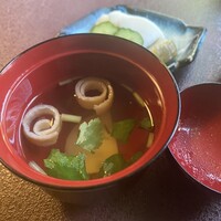 うなぎ 明月川 - 