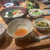 やさい家めい ルミネ横浜店 -  やさい家めい ルミネ横浜店 -