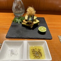 日本料理 きた山 新横浜店 - 