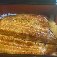 うなぎ 明月川 - 