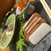 日本料理 きた山 新横浜店 - 