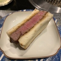 焼肉牛印 銀座店 - 