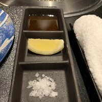 焼肉牛印 銀座店 - 