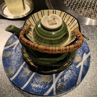 焼肉牛印 銀座店 - 