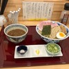 近江つけ麺 きなり