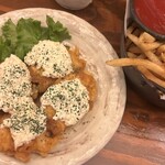 てけてけ 新宿西口駅前店 - 