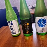 Tようび すじとお酒とおばんざい - 