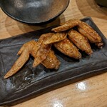 鳥よし - 秘伝 手羽先唐揚げ