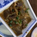 Tようび すじとお酒とおばんざい - 