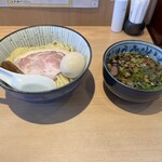 らぁ麺 ふじ田 - 