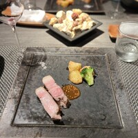 オステリア ブッビーノ - 