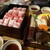 やんばるダイニング　松の古民家 - 料理写真:アグー豚　混合種