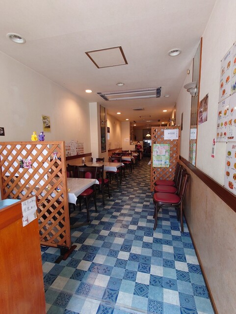 China Canton Ryori Mansei En photo 5