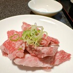 Sakaba Yakiniku Kaidou - 