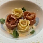 French Italian 桜moon - 