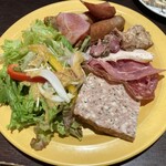 バルマルシェ コダマ - 