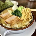 Chuka Soba Yamashige