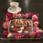 French Italian 桜moon - 