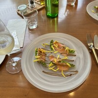 PASTA HOUSE AWkitchen FARM 多摩センター店 - 