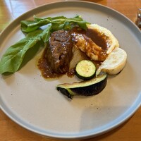 PASTA HOUSE AWkitchen FARM 多摩センター店 - 