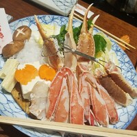 かに道楽 - 