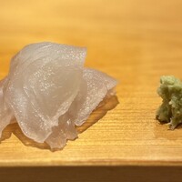 高柿の鮨 - 